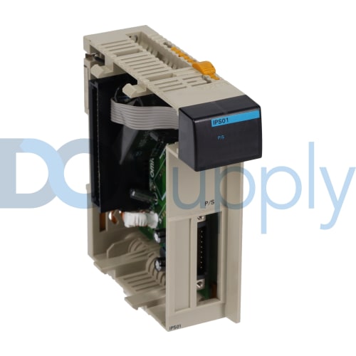 Omron CQM1-IPS01