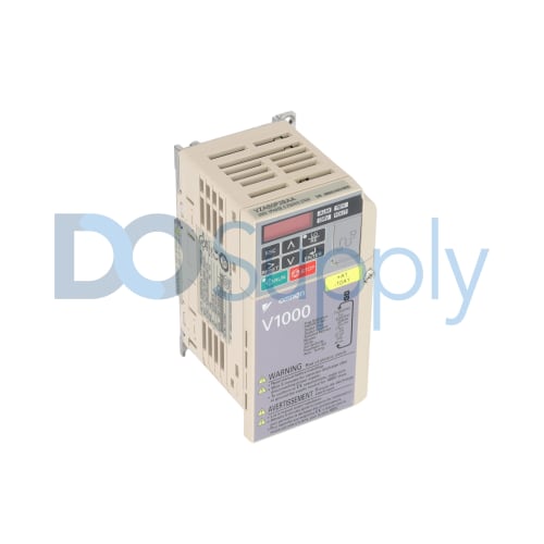Yaskawa V1000 CIMR-VZBA0002BAA