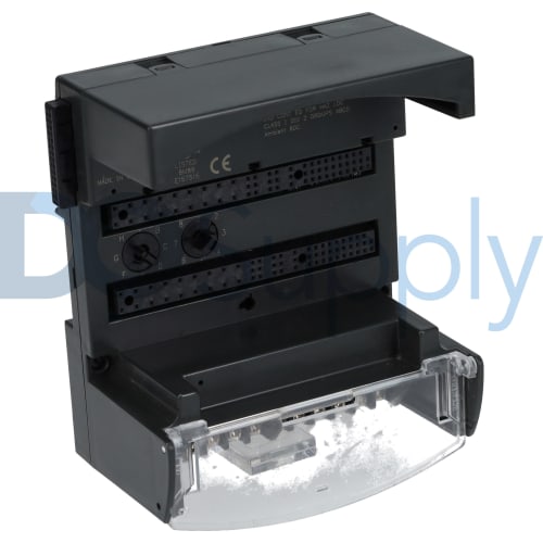 GE Fanuc Emerson IC200CHS001