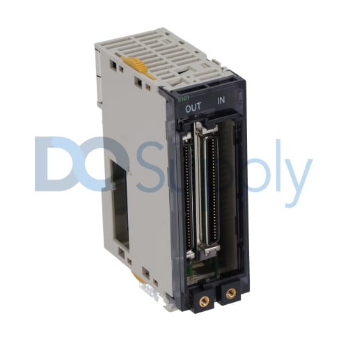 Omron CJ1 CJ1W-II101