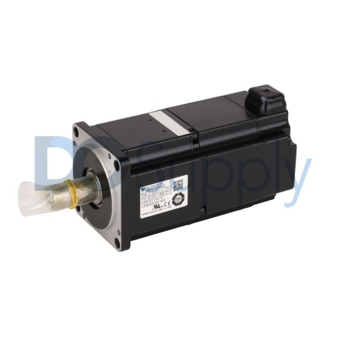 Yaskawa Sigma 5 SGMJV-02ADA2C