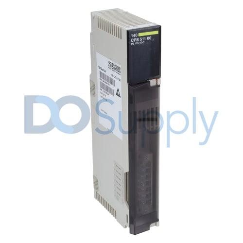 Schneider Electric TSX COMPACT 140CPS51100