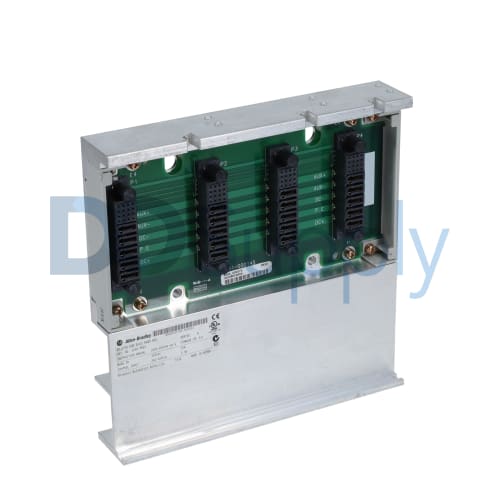 Allen Bradley Kinetix 2000 2093-PRS3