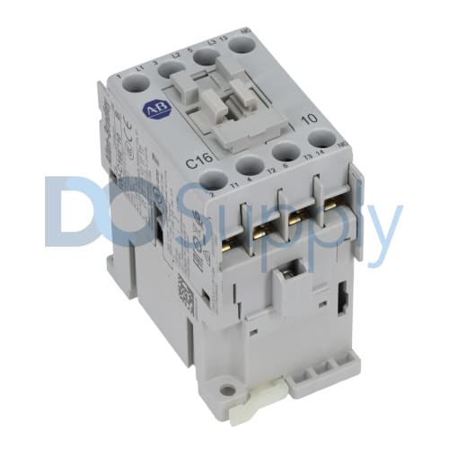 Allen Bradley 100-C16EJ10