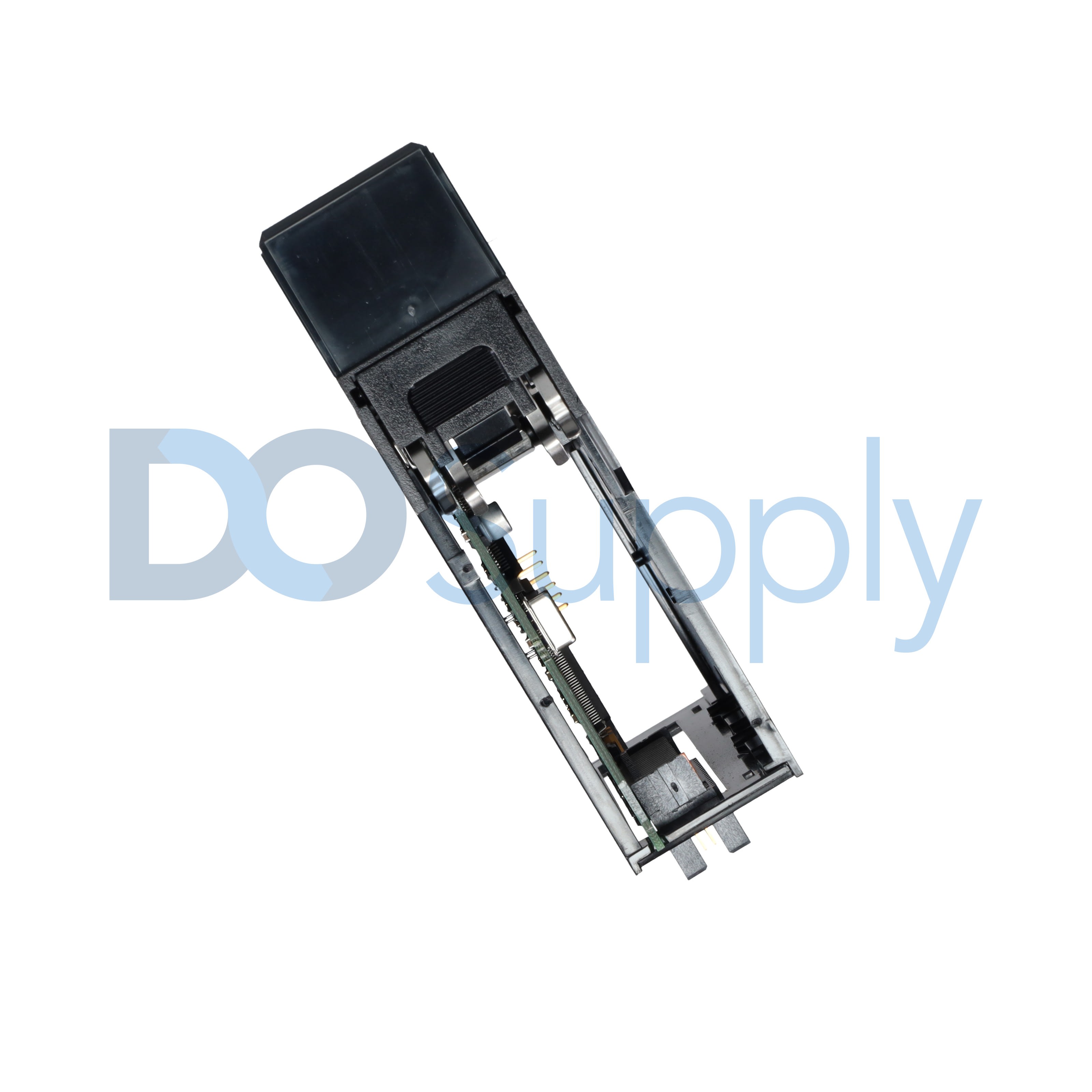 Drawing Number A0008276414 Operating Device Clpc Bracket