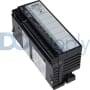 IC660BBA105 from the Genius I-O series.