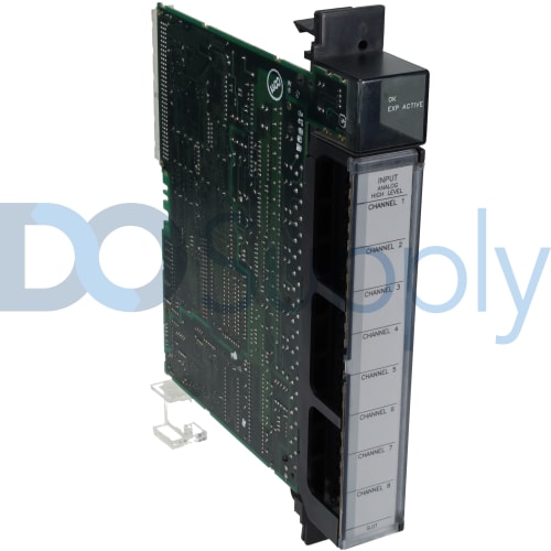 GE Fanuc Emerson IC697ALG230
