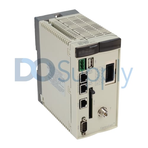 Schneider Electric TSX Micro PLCs TSXETG3021