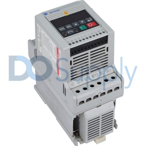 Allen Bradley 160S-AA04NSF1