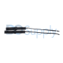 Schneider Electric Modicon 990NAD23011 - Image 4 of 5