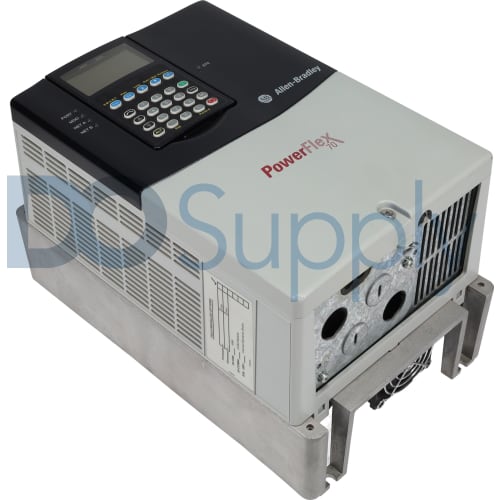 Allen Bradley 20AC011A3AYNACNN