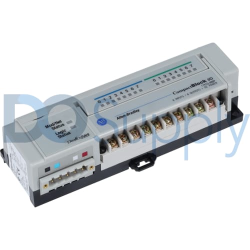 Allen Bradley 1791D-8B8P