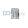 Allen Bradley MicroLogix 1000 1761-L16BWA - Image 7 of 9