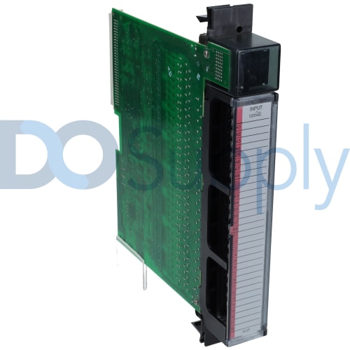 GE Fanuc Emerson IC697MDL250