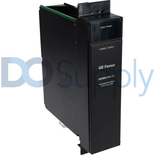 GE Fanuc Emerson IC697PWR711