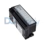 GE Fanuc Emerson Genius I-O IC660BBA105 - Image 1 of 6