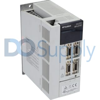 MR-J2-40D-S28-P01