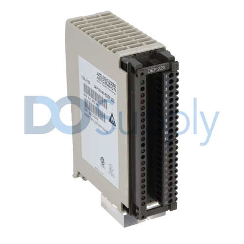 Schneider Electric Modicon AS-BDEP-220