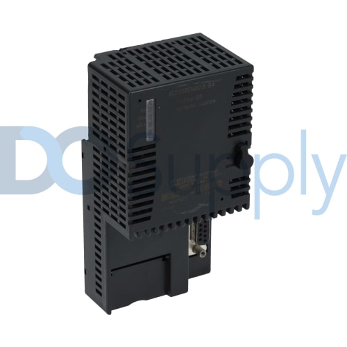 GE Fanuc Emerson IC200BEM003