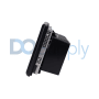 Allen Bradley Panelview 600 2711-K6C10L1 - Image 5 of 5