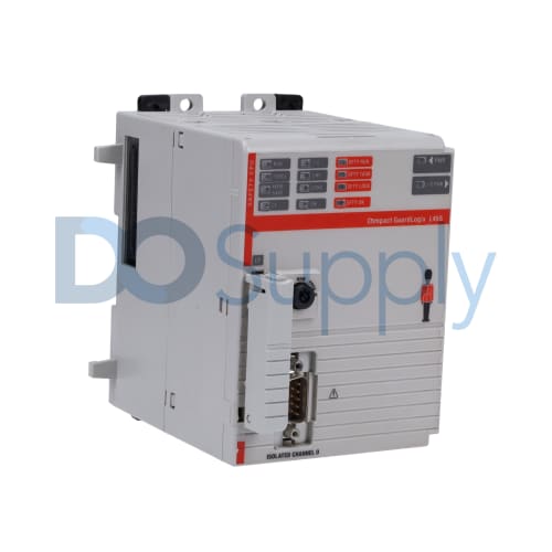 Allen Bradley 1768-L45S