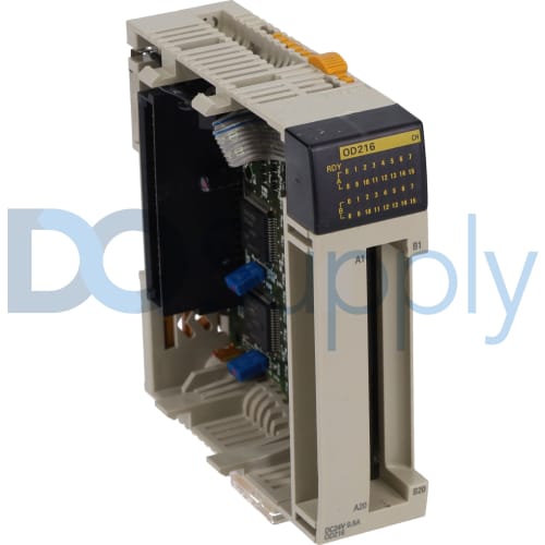 Omron CQM1-OD216