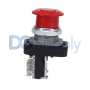Allen Bradley 800T Push Buttons 800T-FX6A1 - Image 3 of 5