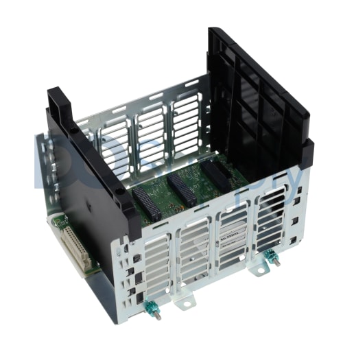 Allen Bradley ControlLogix 1756-A4K