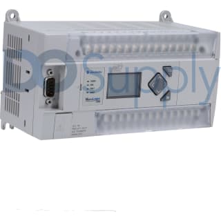 1766-L32AWAA from the MicroLogix 1400 series.