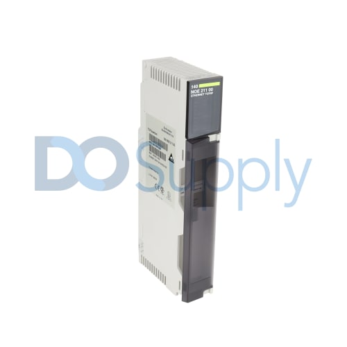 Schneider Electric Modicon 140NOE21100