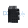 GE Fanuc Emerson Versamax IC200MDD848 - Image 5 of 5