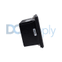 Allen Bradley Panelview 550 2711-B5A20L1 - Image 3 of 5
