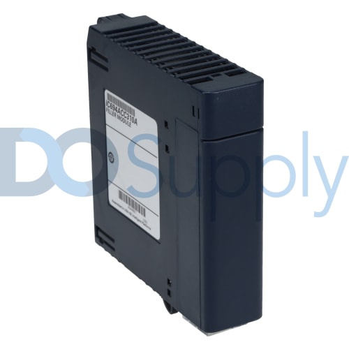 GE Fanuc Emerson IC694ACC310