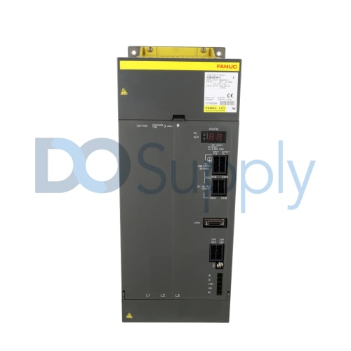 FANUC A06B-6087-H115 - In Stock Ships Overnight | DO Supply