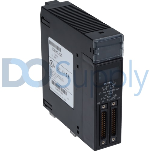 GE Fanuc Emerson IC693MDL752