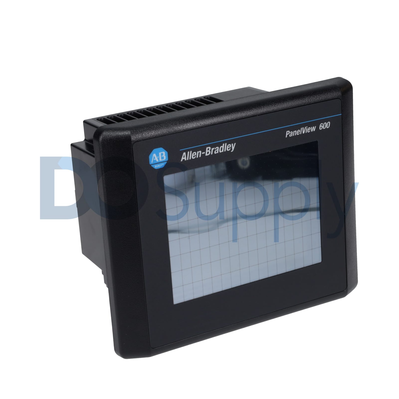 Allen Bradley 2711-T6C10L1 - In Stock Ships Overnight | DO Supply