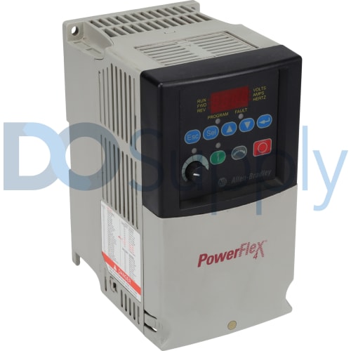 Allen Bradley 22A-A8P0N104