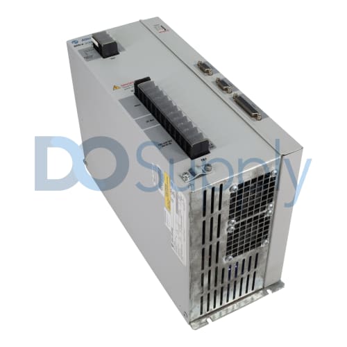 Allen Bradley Ultra3000-5000 2098-DSD-075X