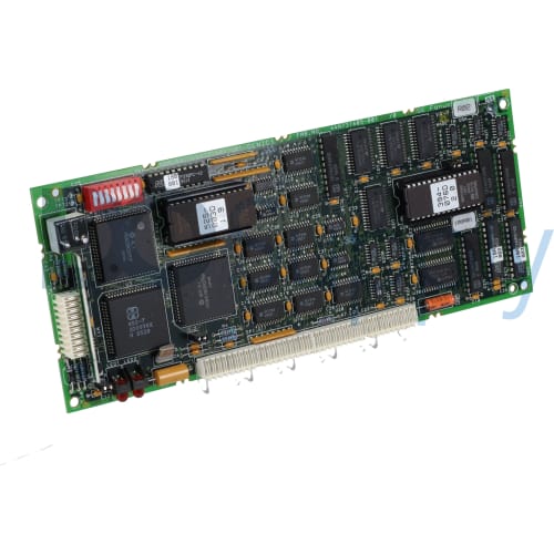 GE Fanuc Emerson IC660ELB905