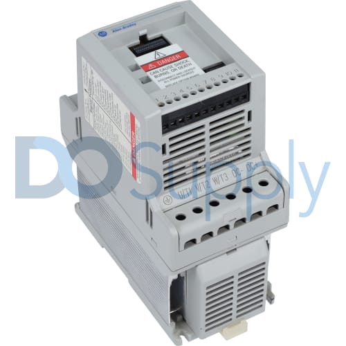 Allen Bradley 160-BA06NSF1