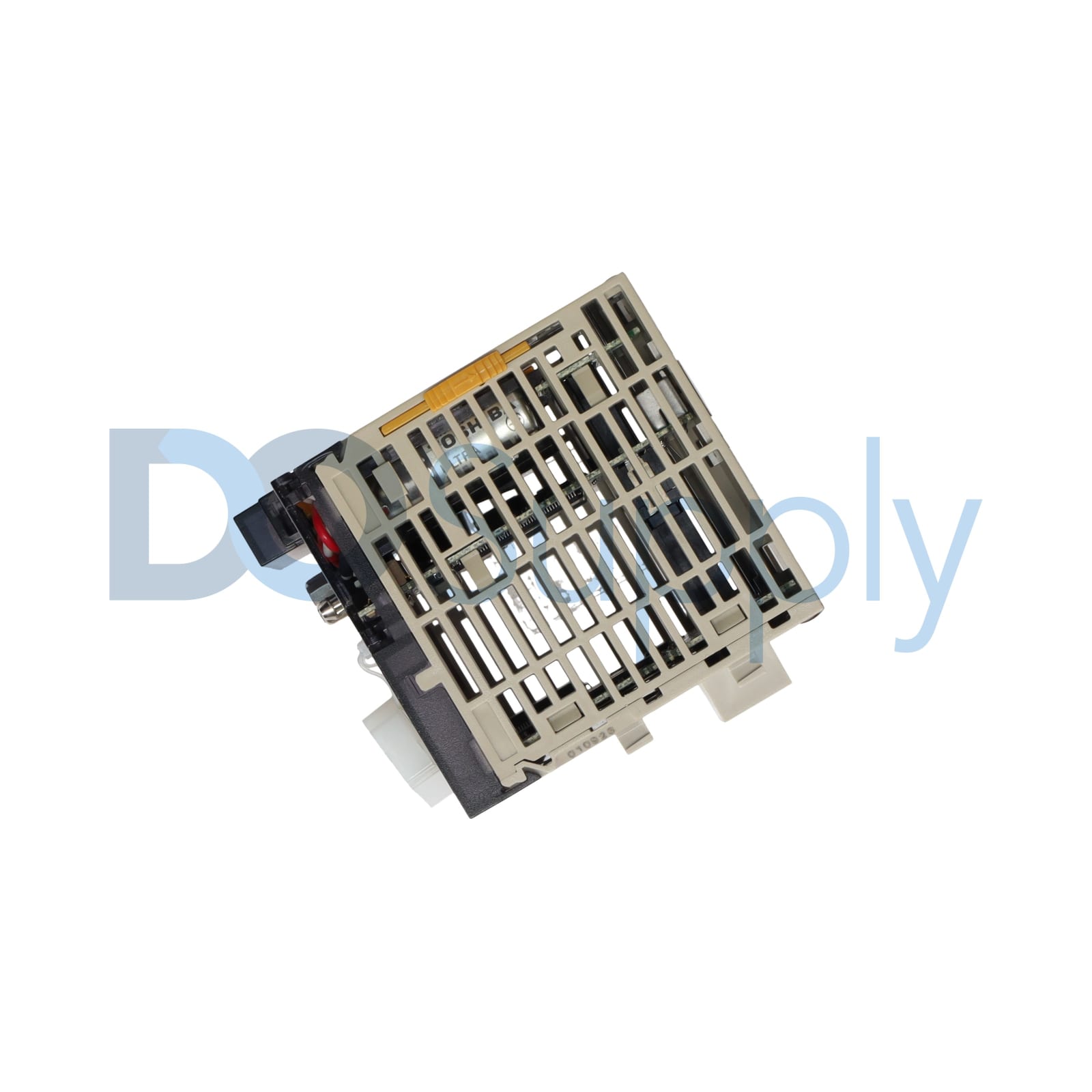 CPU OMRON CJ1G-CPU43H Omron CJ1G-CPU43H - In Stock Ships Overnight | DO Supply