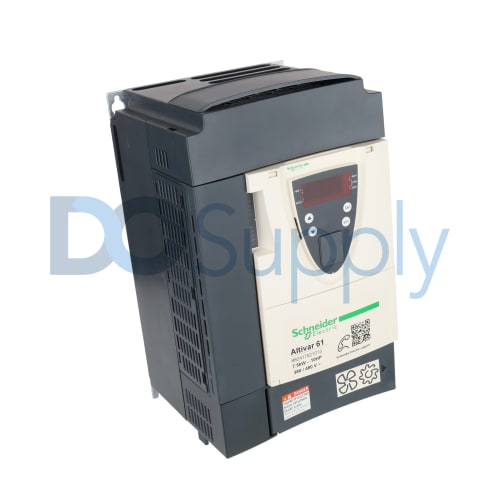Schneider Electric Altivar ATV61HU75N4