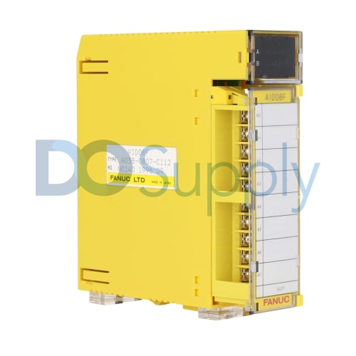 FANUC A03B A03B-0807-C112