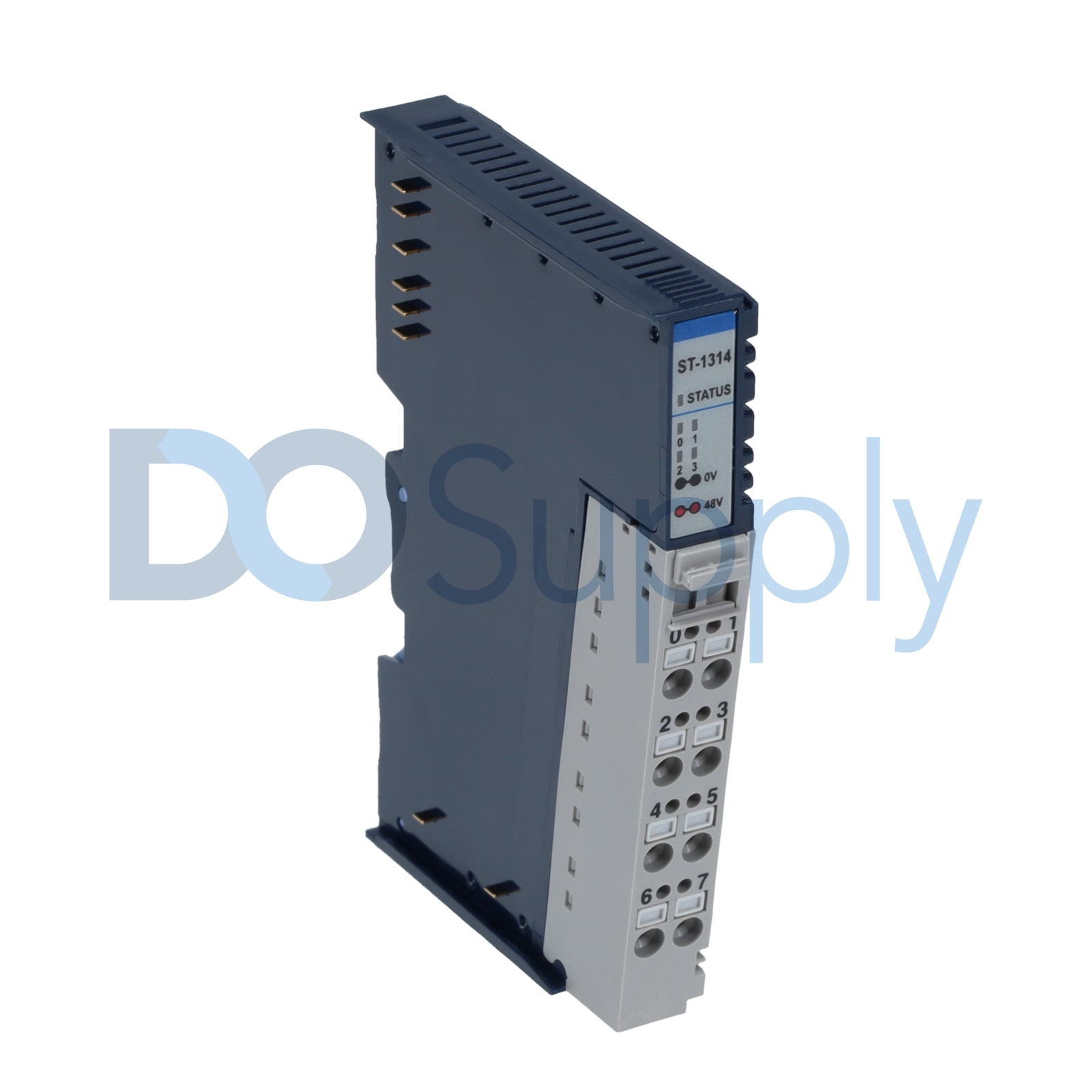 GE Fanuc Emerson ST-1314 - In Stock Ships Overnight | DO Supply