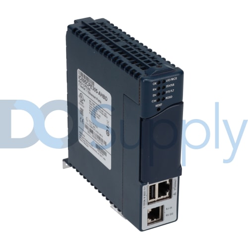 GE Fanuc Emerson IC695CPE305