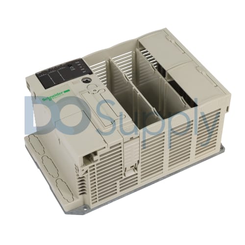 Schneider Electric TSX Micro PLCs TSX3708001