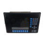 Allen Bradley Panelview 2711E 2711E-K10C6 - Image 1 of 5
