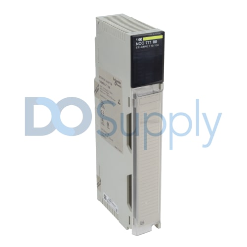 Schneider Electric Modicon Quantum 140NOC77100