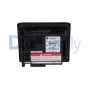 Allen Bradley Panelview 550 2711-T5A8L1 - Image 4 of 5