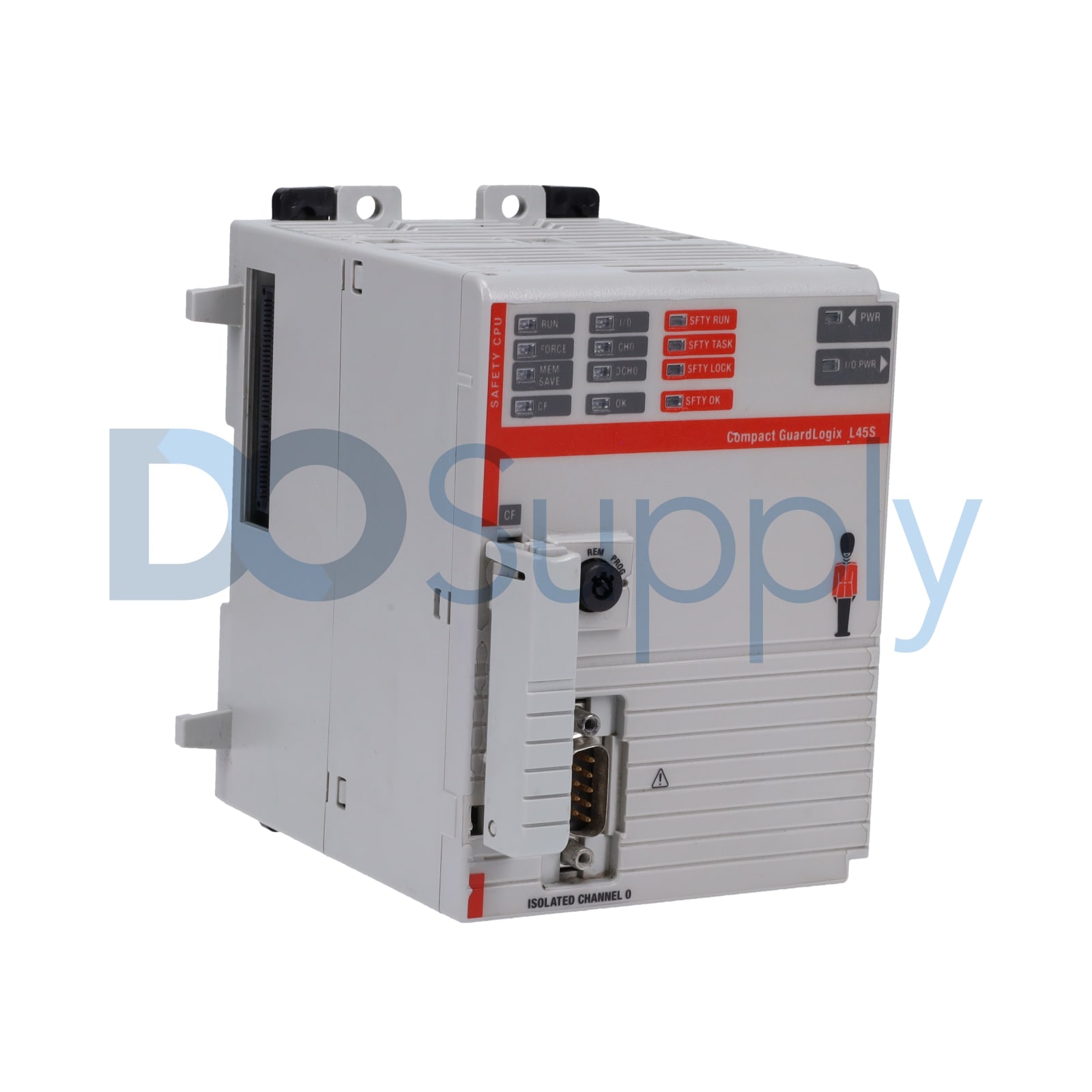 Ab-Soul controlSystem サイン入り Allen Bradley 1768-L45S - In Stock Ships Overnight | DO Supply